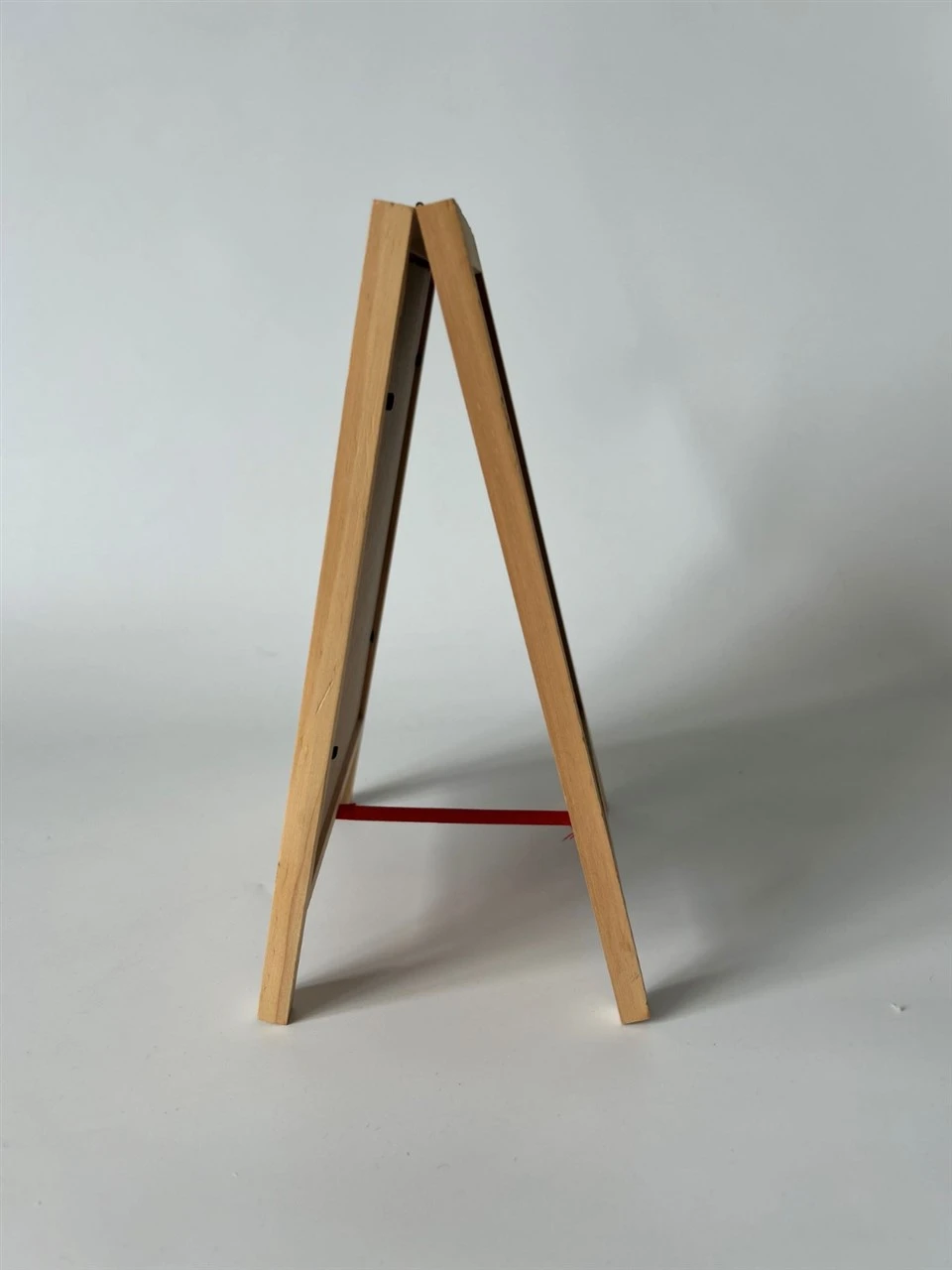 Wooden Memo Board